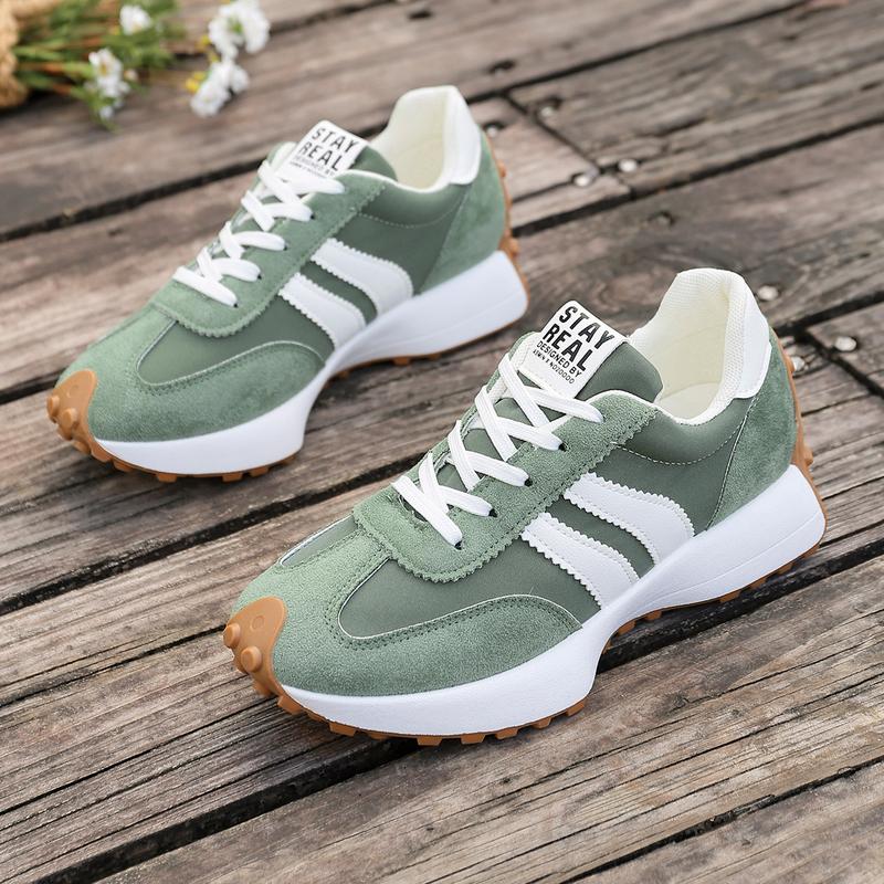 ParisPeak™ | Kényelmes és laza sportcipők