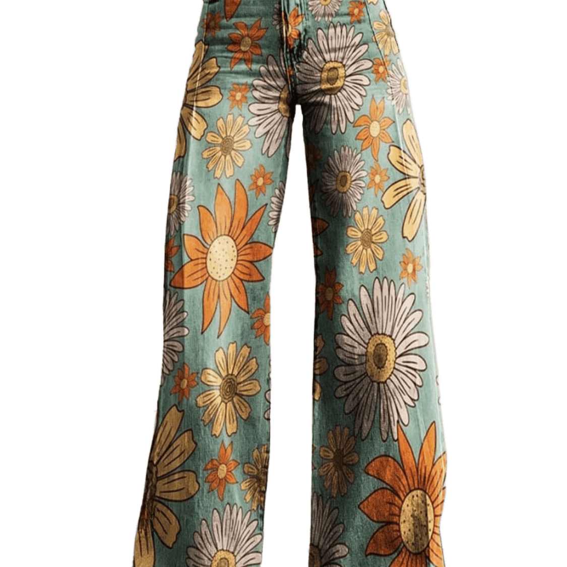 Cirilla - Palazzo Nadrág Virágos