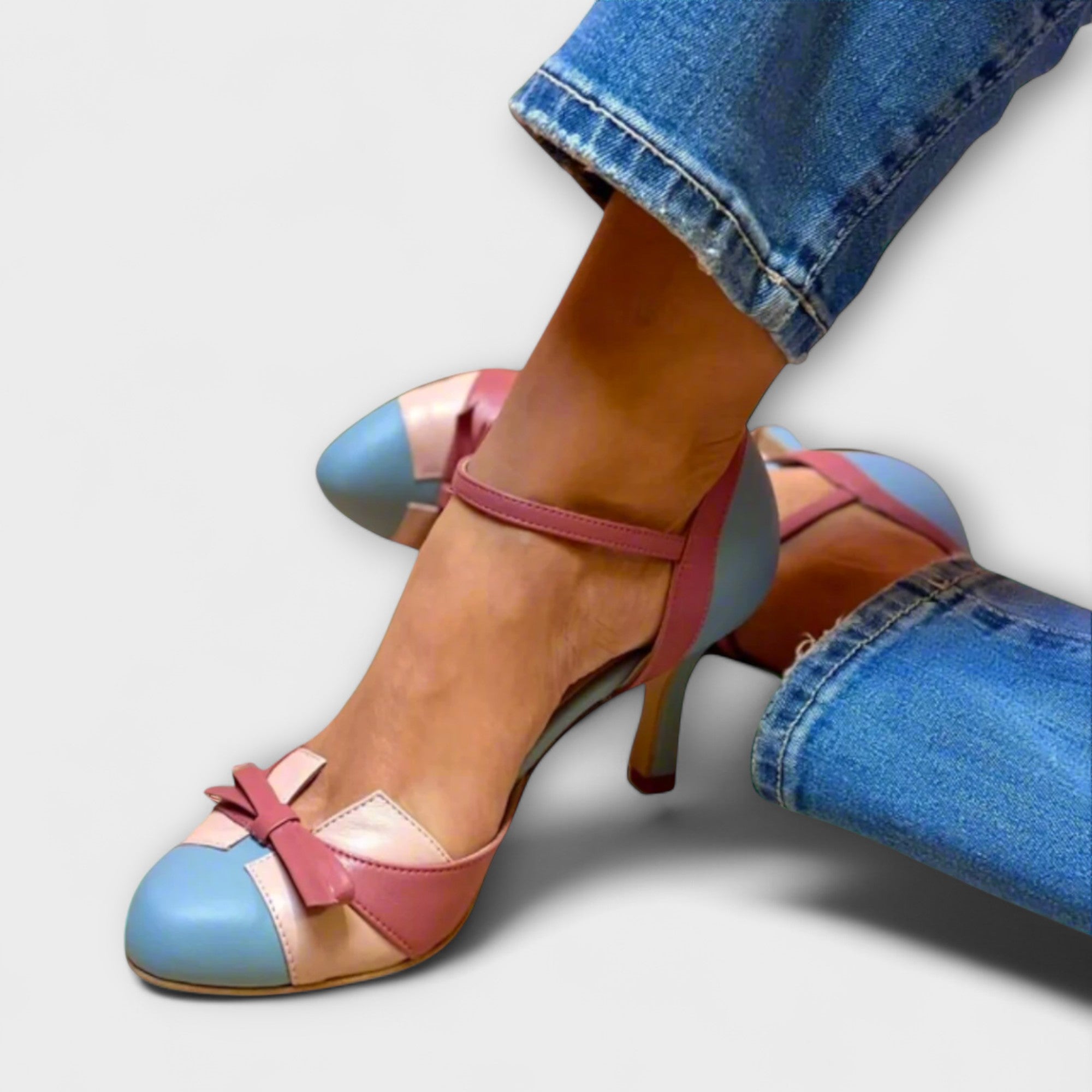 Liza | Kényelmes elegáns Liza szandálok