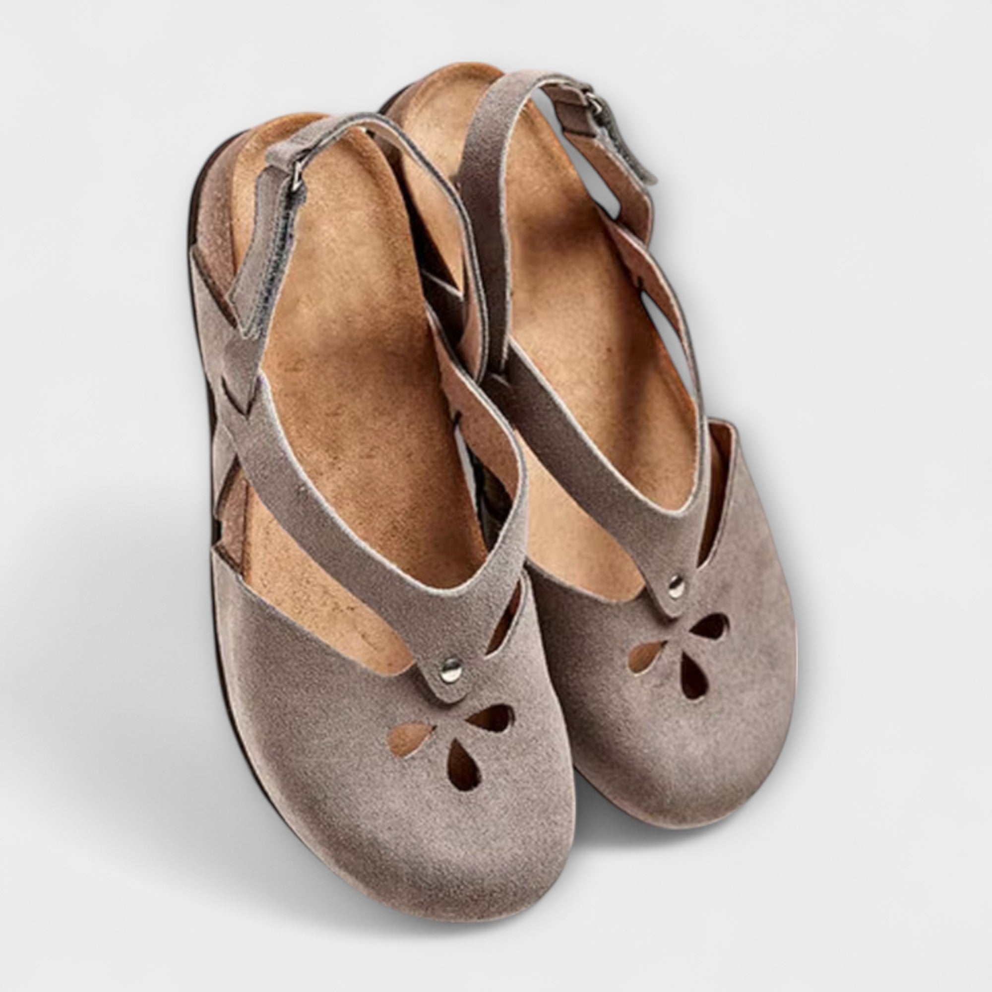 Altea | Nosztalgikus szandál modern kényelemmel