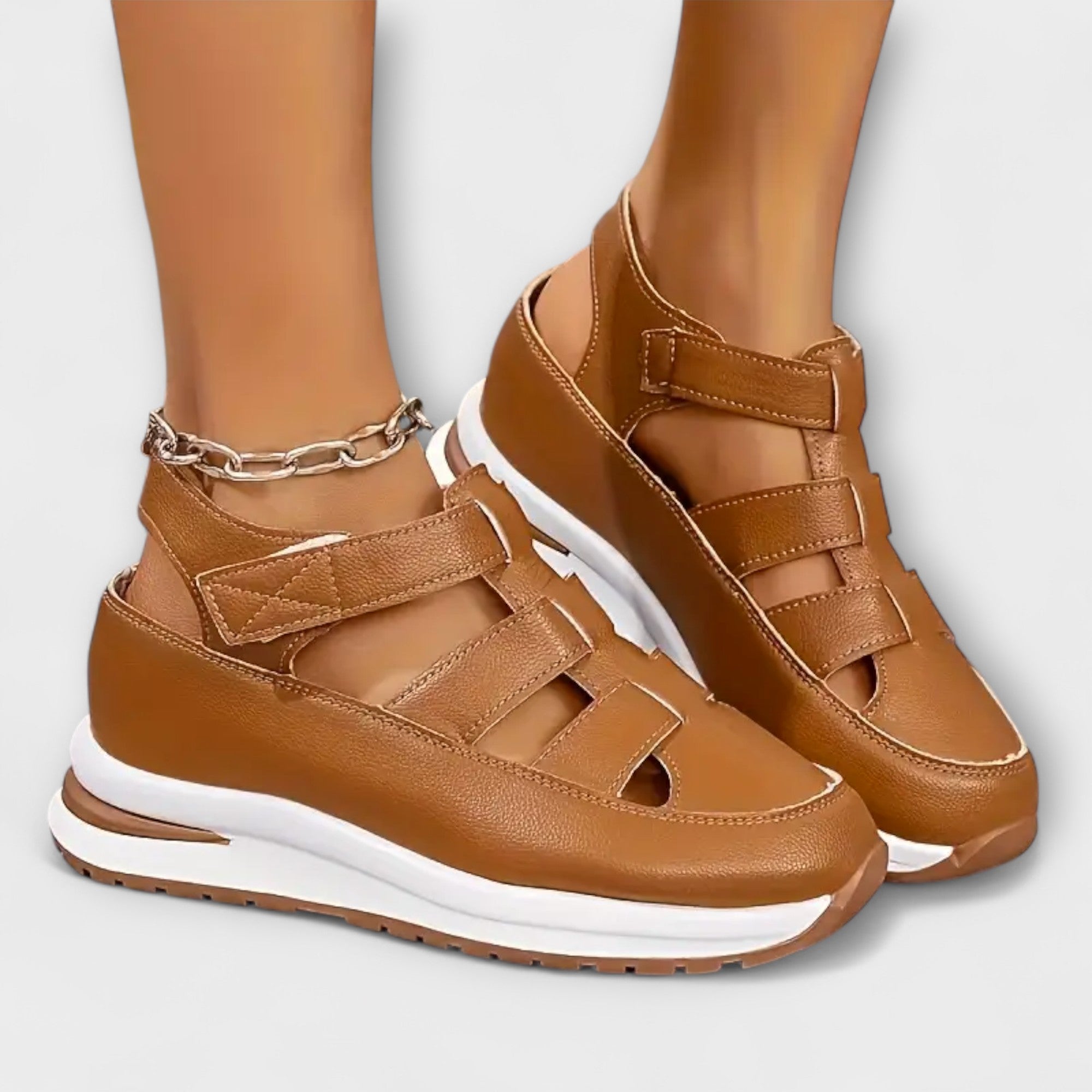 Liliana | Ergonomikus nyári szandál nőknek