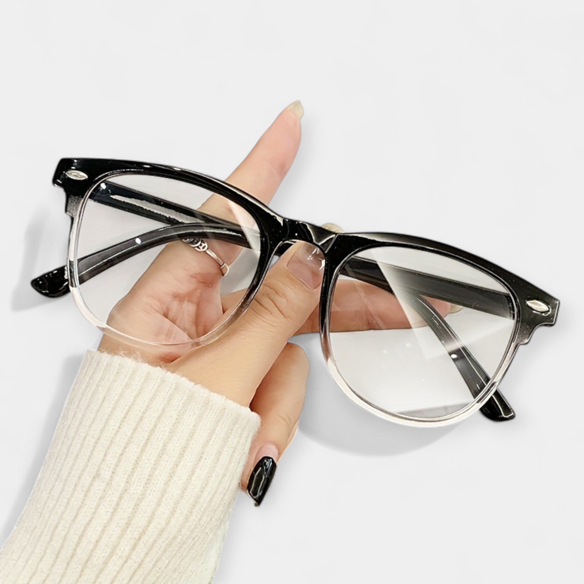 Ilona | Kék fény szűrős szemüveg