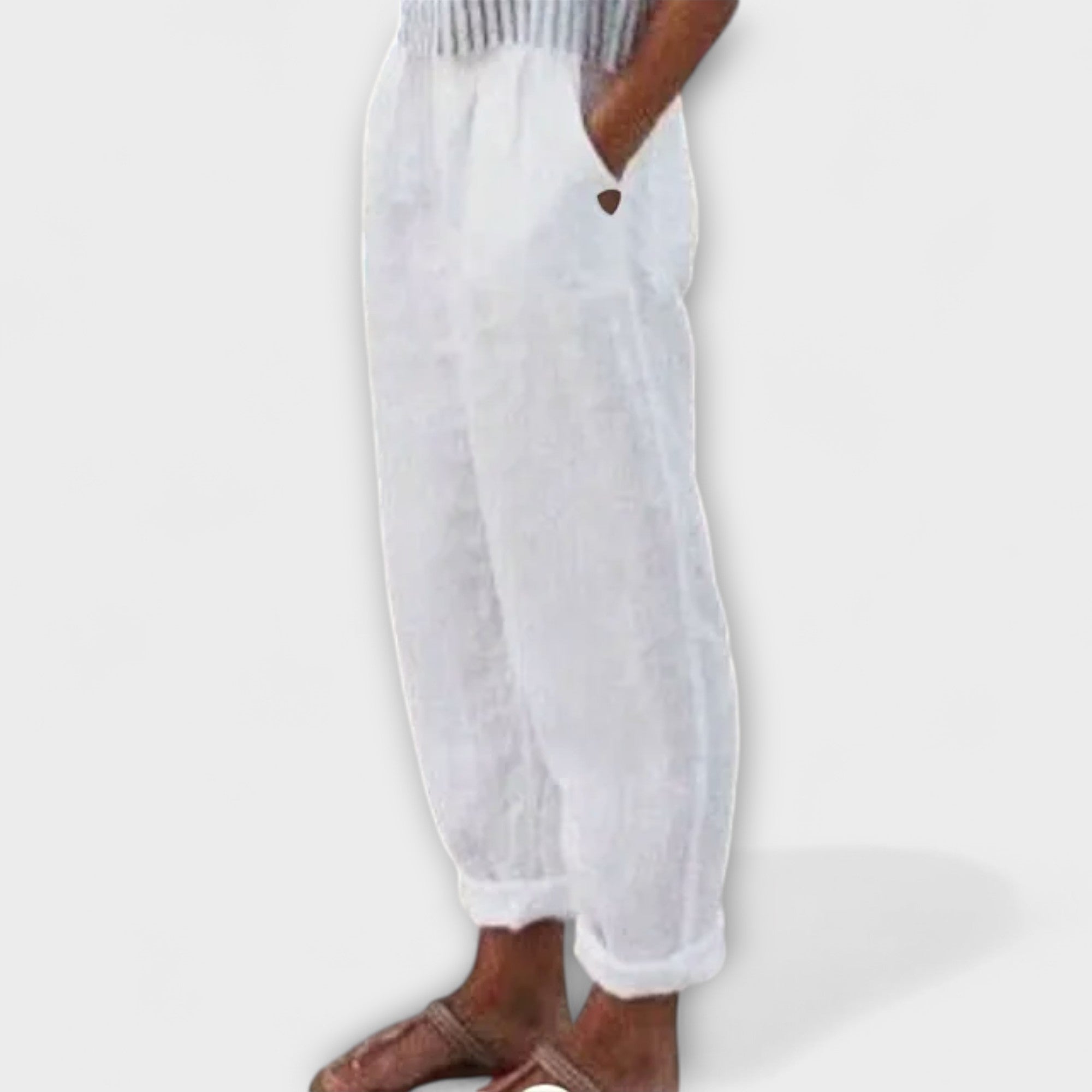 Klara | Kényelmes stílusos Klara nadrág