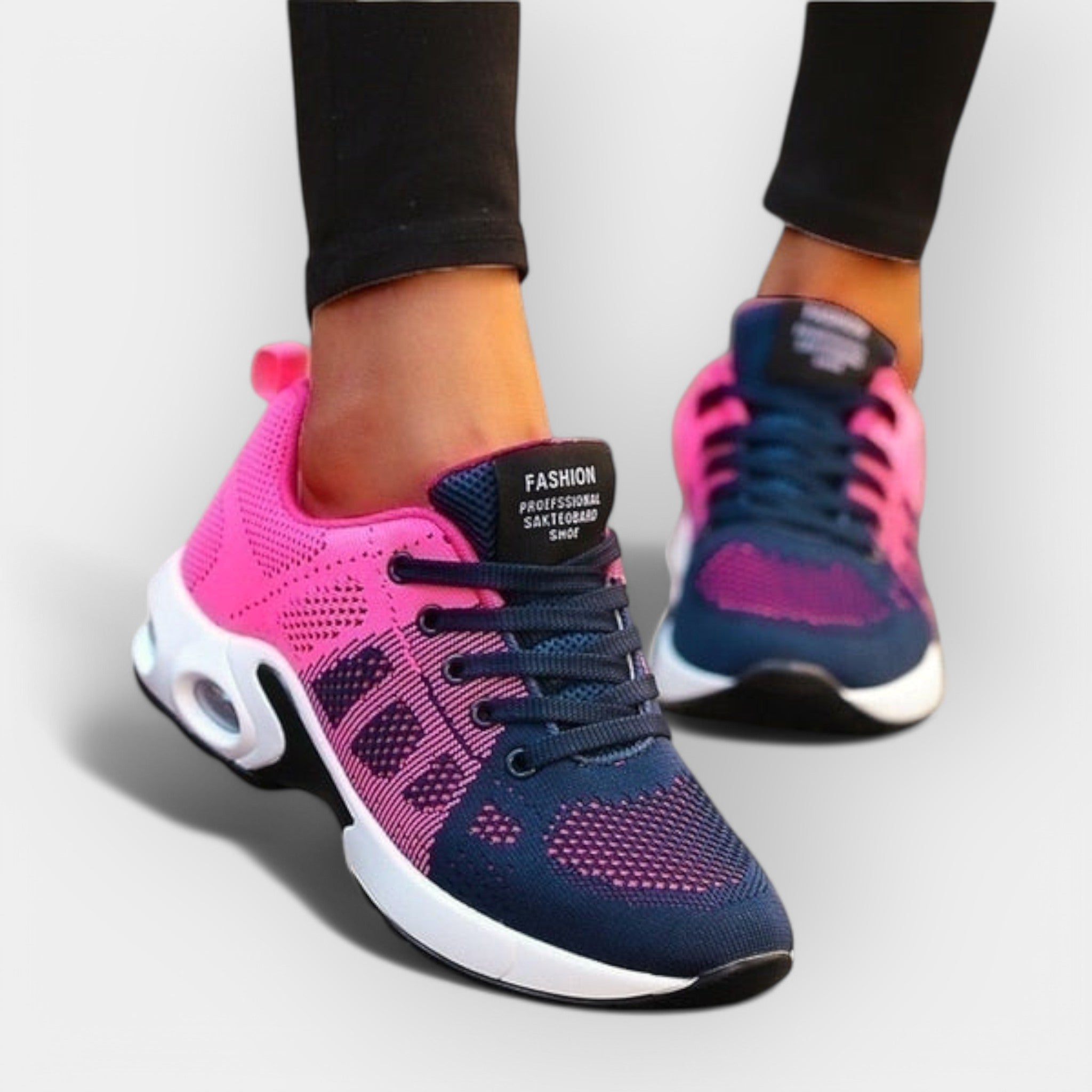 Lilla | Elegáns és kényelmes sportcipők