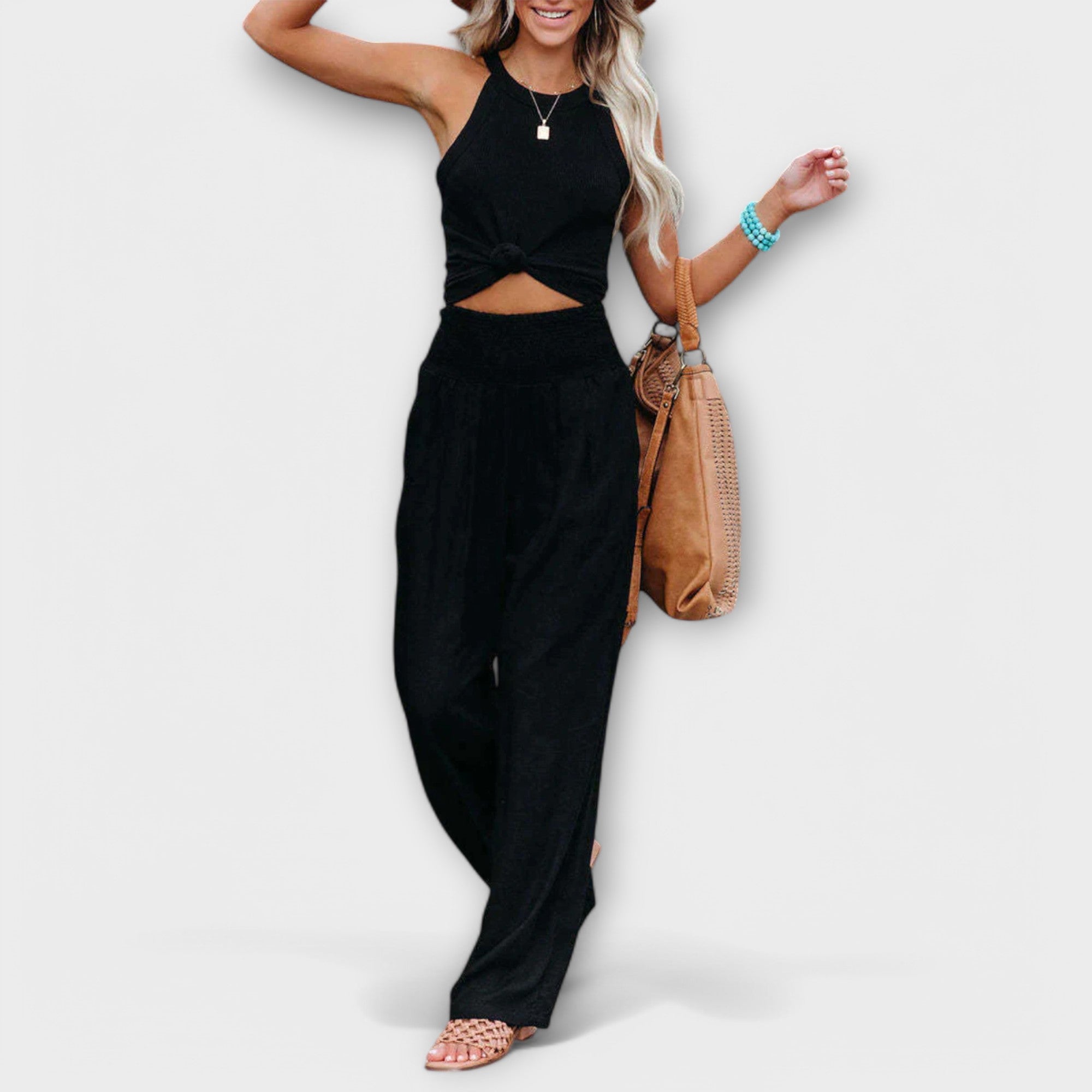 Julie | Elegáns és kényelmes nadrágok