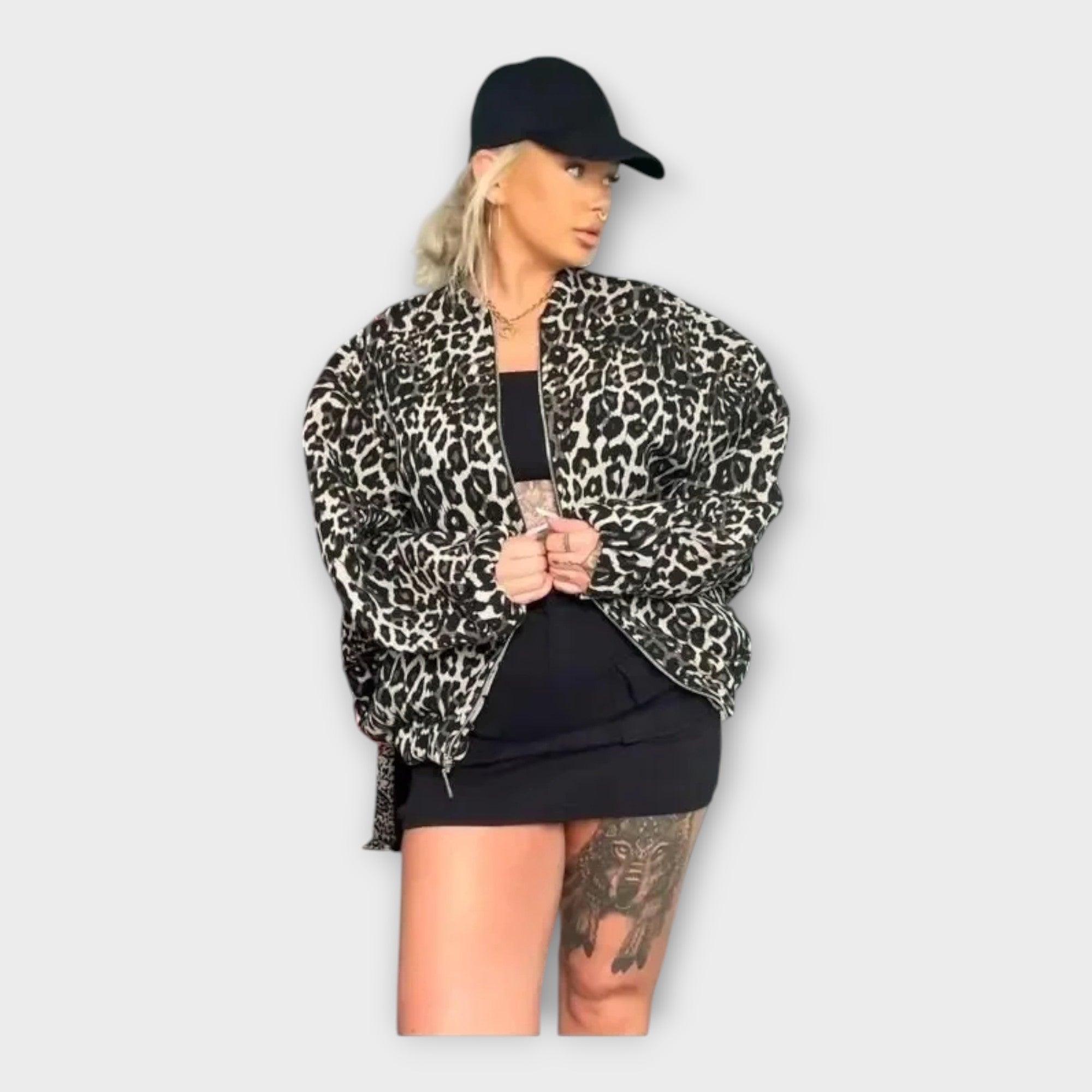 Krisztina | Okos otthon biztonsági rendszer