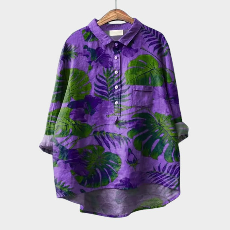 Madieke | Prémium csipkés blúz