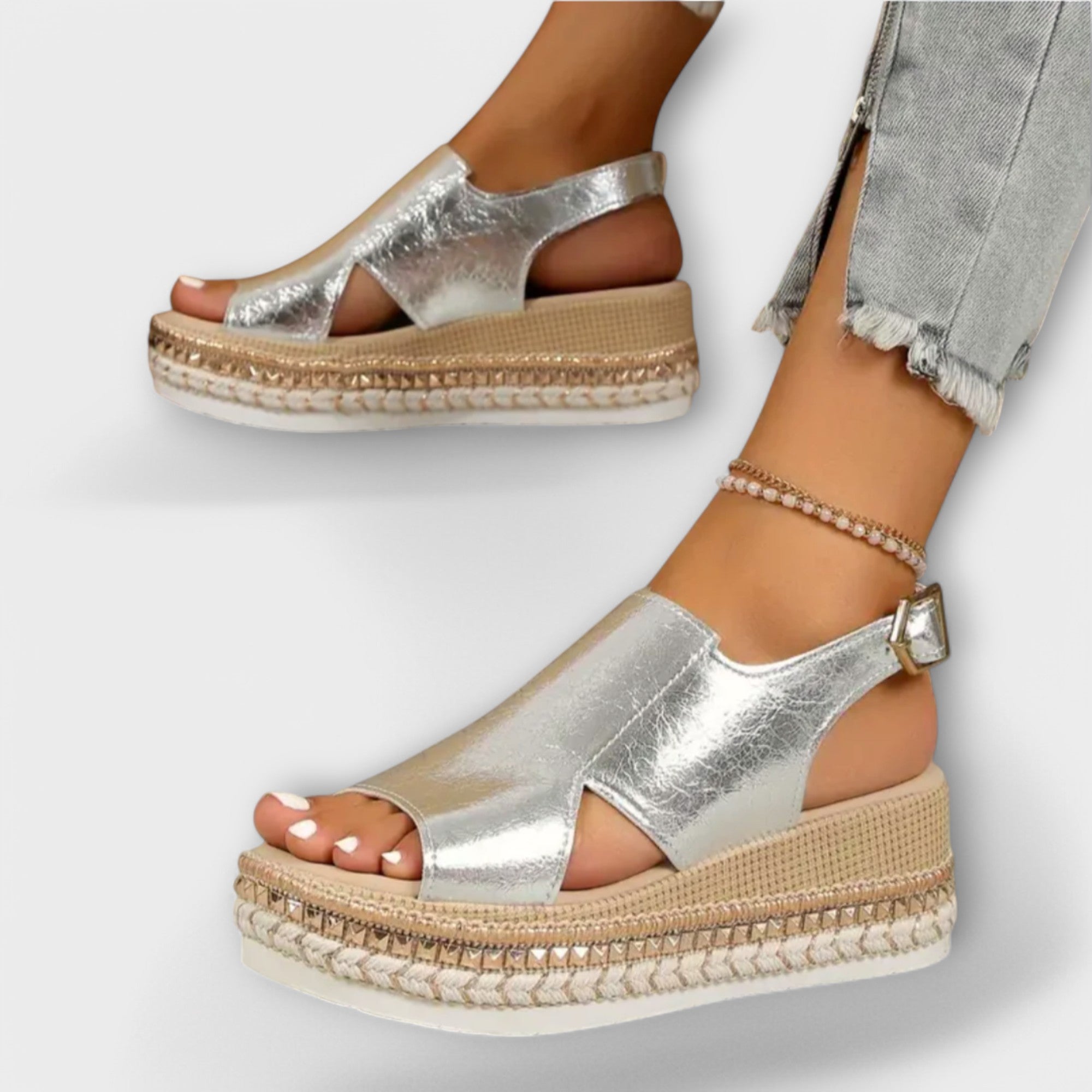 Helma | Nyári elegáns női szandál