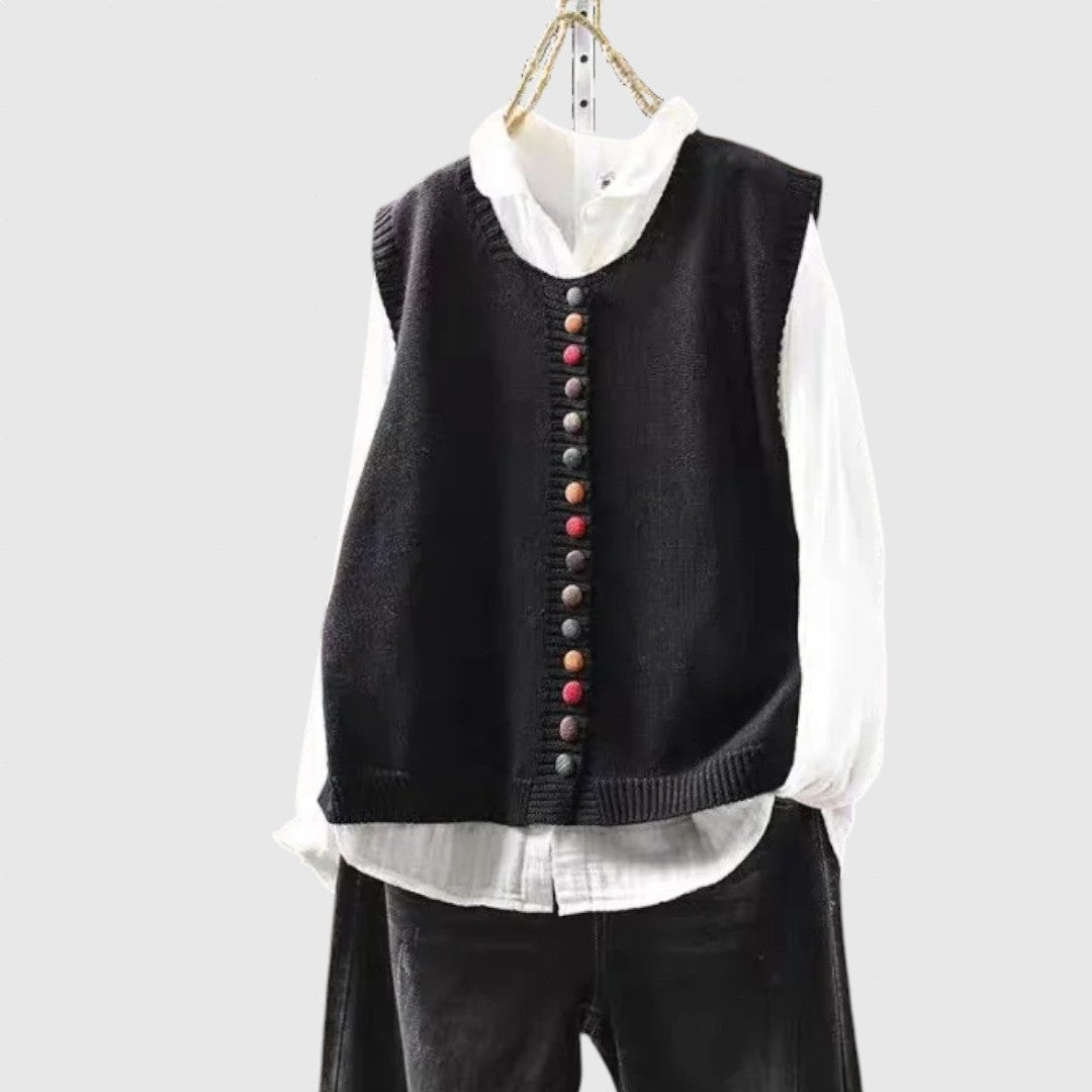 Shirley | Elegáns és kényelmes kardigán