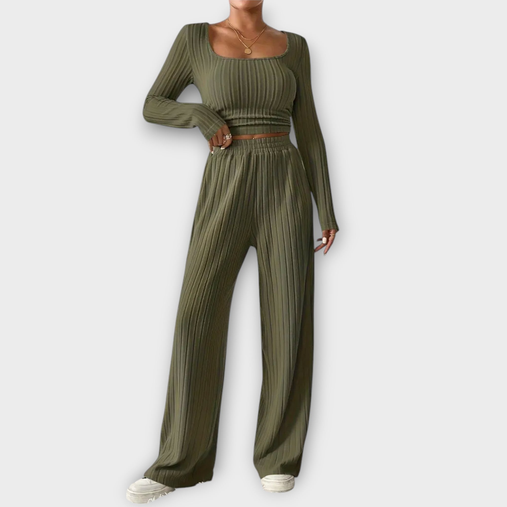 Szofia | Elegáns és kényelmes női szett