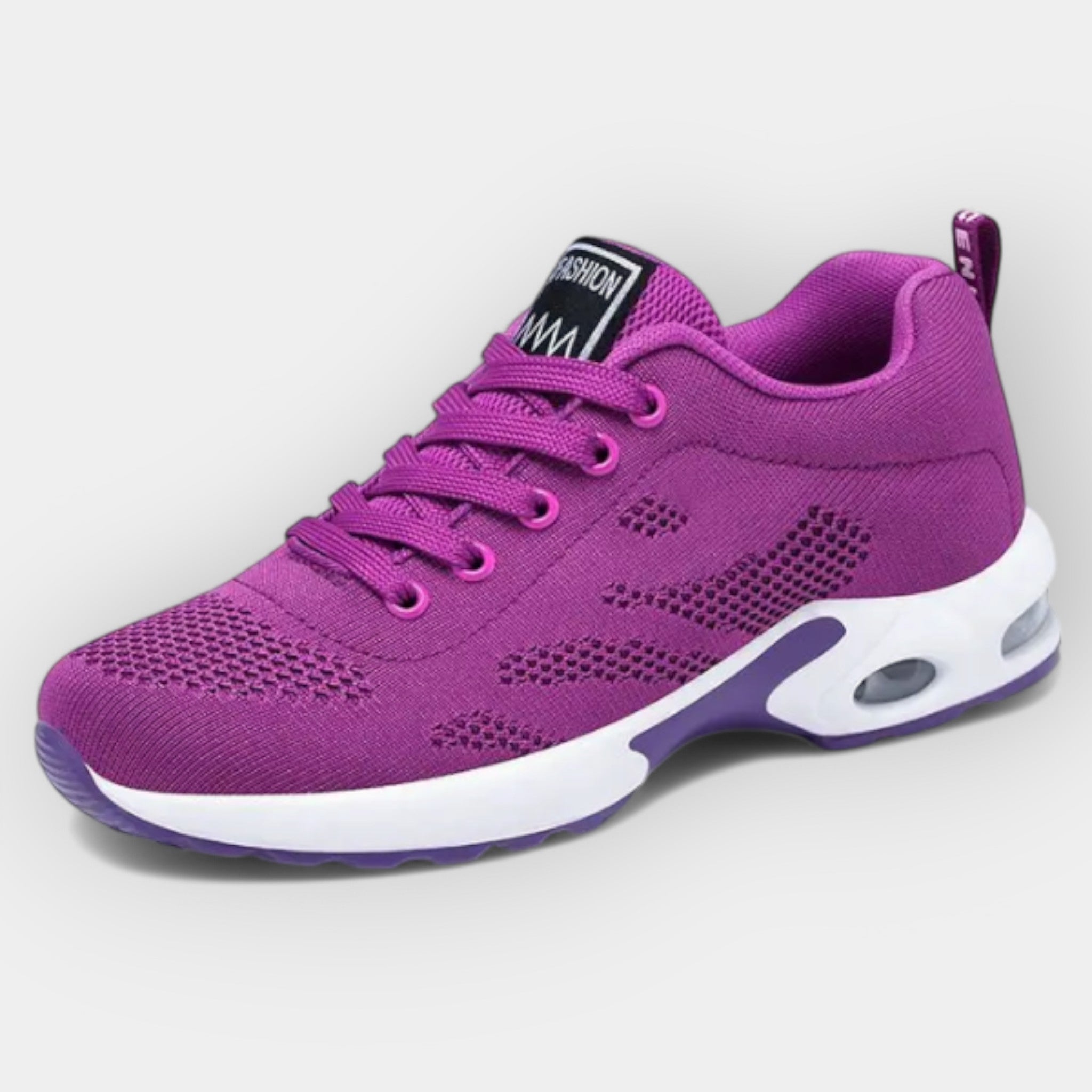 Lilla | Elegáns és kényelmes sportcipők