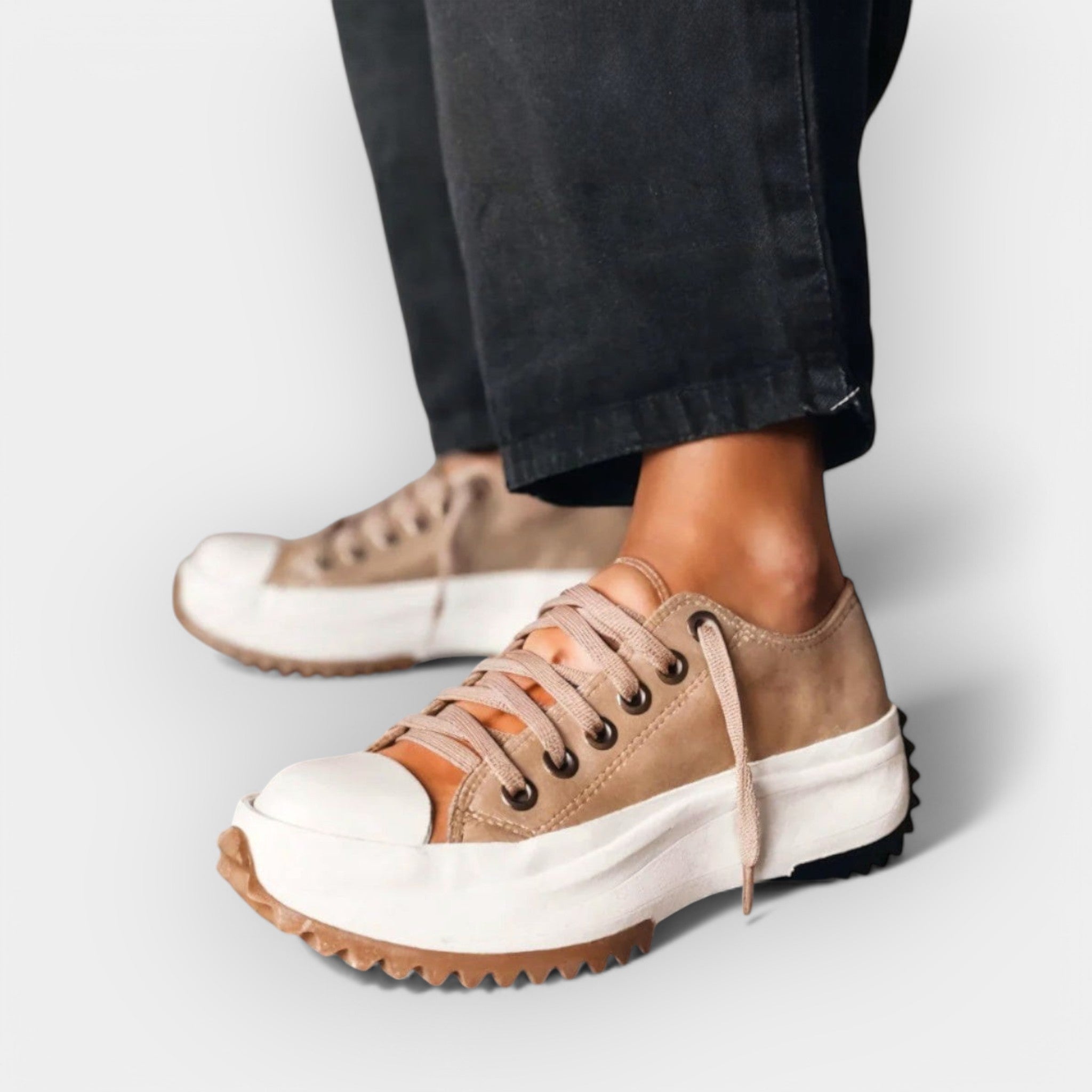 Vanda | Kényelmes ergonomikus sportcipő mindennapokra