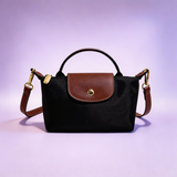 Longchamp | Kompakt válltáska