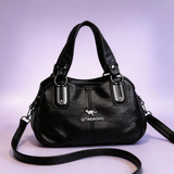 Noémi | Elegáns fekete női táska