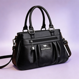 Eszter | Elegáns fekete női táska