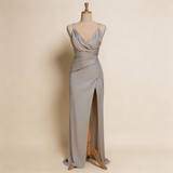 Eliska | Elegáns légies Eliska ruha