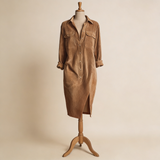 Radmila | Elegáns kényelmes napi ruha