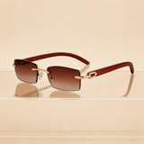 Noémi | Könnyű unisex szemüveg UV védelemmel