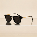 Kata | Kerek napszemüveg modern dizájnnal