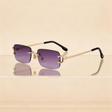 Izabella | Könnyű stílusos szemüveg UV védelemmel