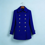 Linda | Időjárásálló elegáns kabát mindennapokra