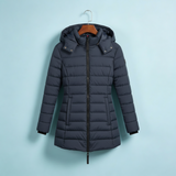 Mathilde | Elegáns és meleg téli kabát