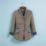 Luci | Elegáns kabát kifinomult részletekkel