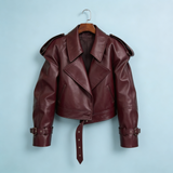 Melina | Elegáns rugalmas kabát minden alkalomra