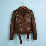 Petra | Elegáns rugalmas kabát minden alkalomra