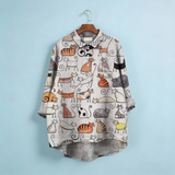 Melin | Prémium csipkés blúz