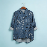 Majla | Prémium csipkés blúz