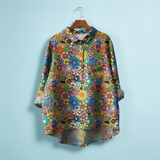 Majla | Premium csipkés blúz