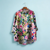 Lovina | Prémium csipkés blúz