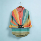 Jeni | Prémium csipkés blúz