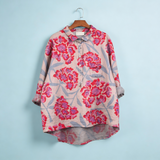 Jasmin | Prémium csipkés blúz