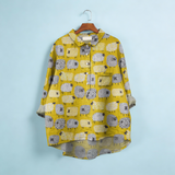 Gunna | Prémium blúz csipke részletekkel