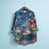 Brigit | Prémium csipkés blúz