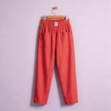 Petra | Divatos női vászon nadrágok