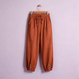 Kiara | Kiara harem nadrág kényelmes