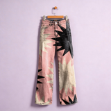 Réka - Elegáns Bohém Nadrágok