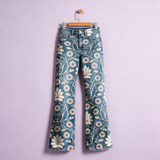 Margherita - Boho Chic Nadrágok