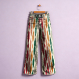 Isabella - Elegáns Boho Nadrág