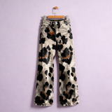 Cheetah - Bohemian Elegante Nadrág
