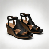 Boglárka | Kényelmes állítható nyári szandál