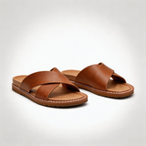 Veronika | Retro stílusú kényelmes szandál