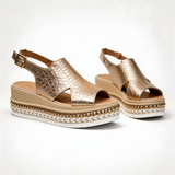 Helma | Nyári elegáns női szandál