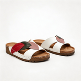 Blanka | Kényelmes és divatos nyári szandál