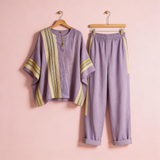 Len | Laza elegancia boho stílusban