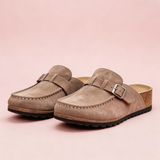 Lauren | Ortopéd slip-on cipők kényelemre