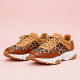 Ilona | Kényelmes stílusos sportcipő páros